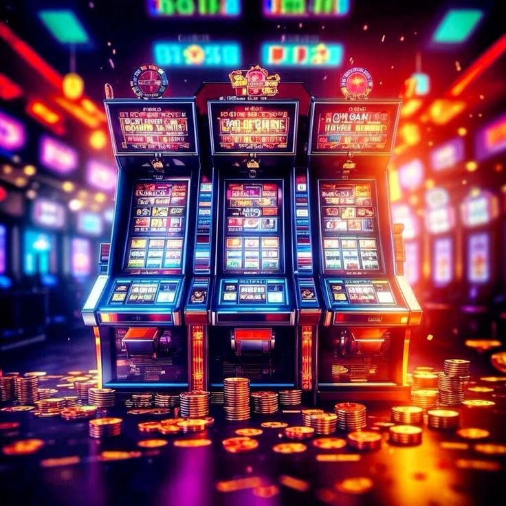 Filipino player browsing online bingo slot game lobby on mobile phone