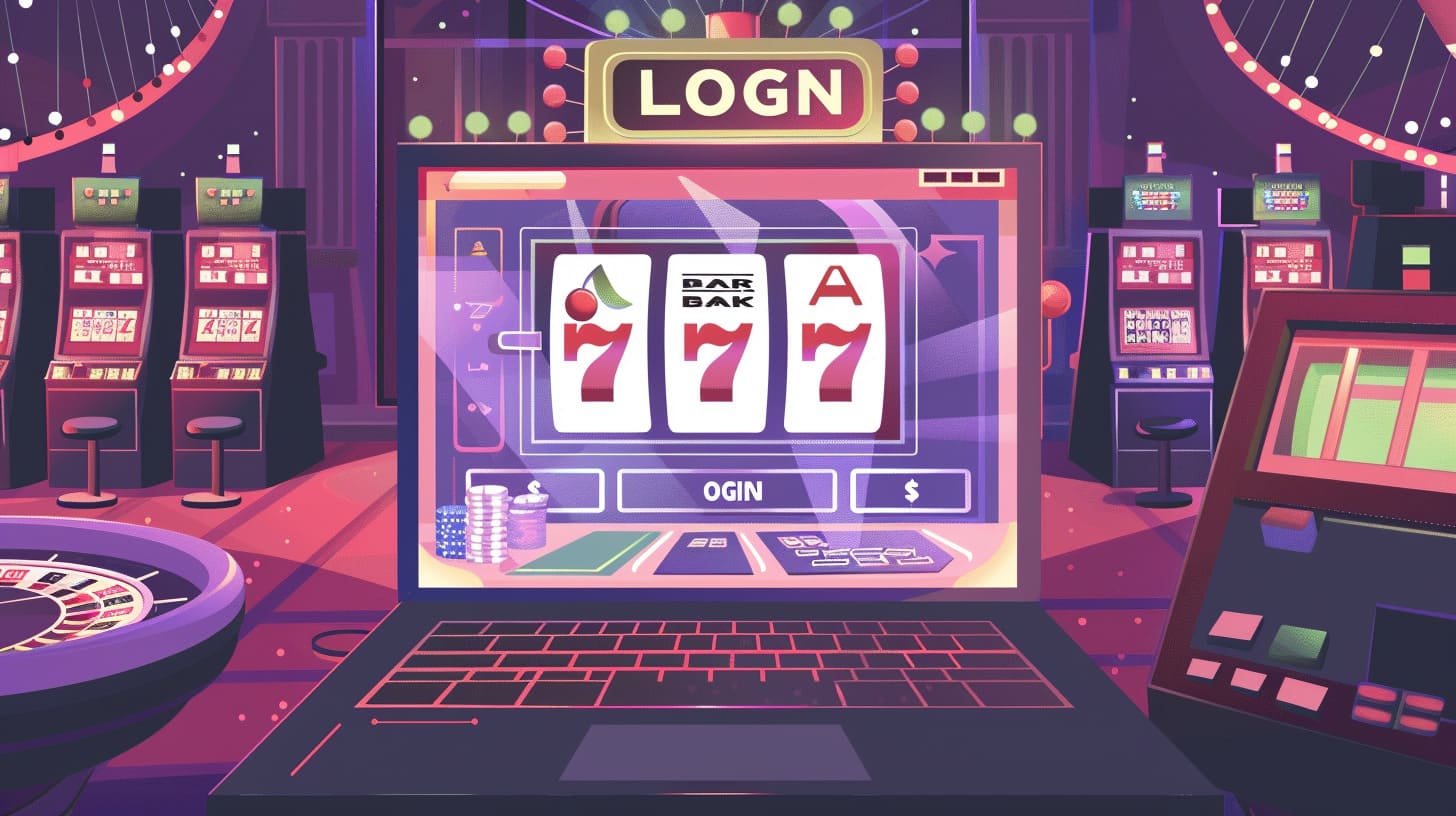 online bingo mobile app home screen showing sports and game lobby navigation